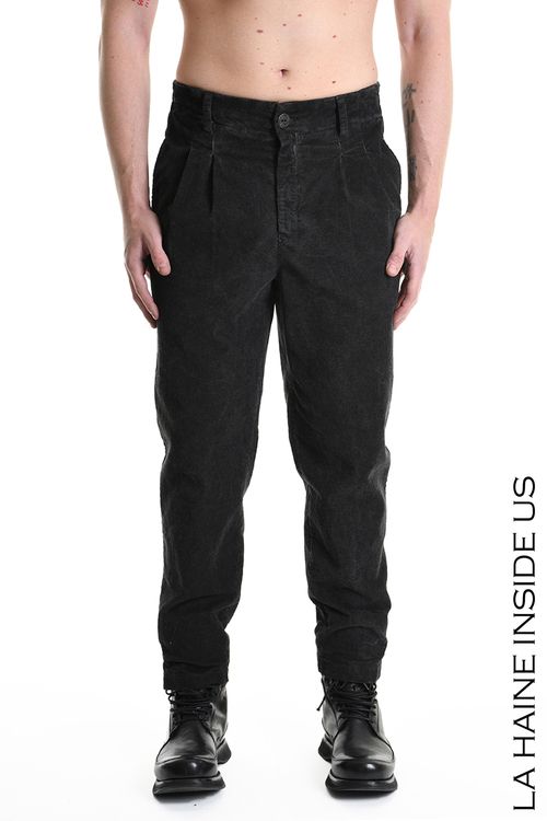 LA HAINE M PANTS F25 M1118