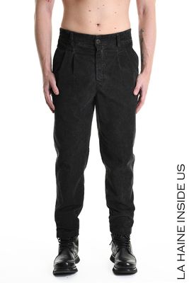 LA HAINE M PANTS F25 M1118