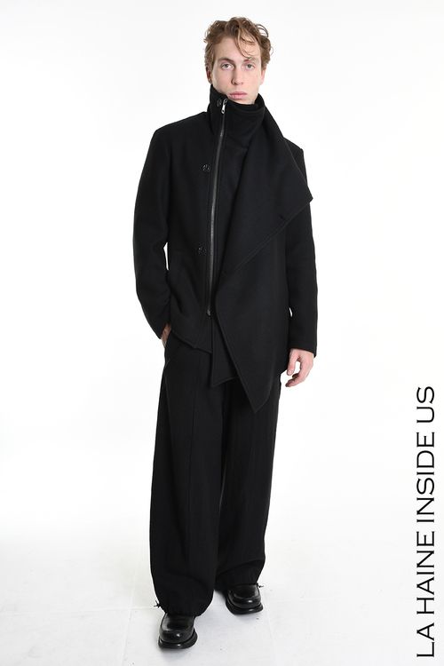 LA HAINE M COAT F25 M1178