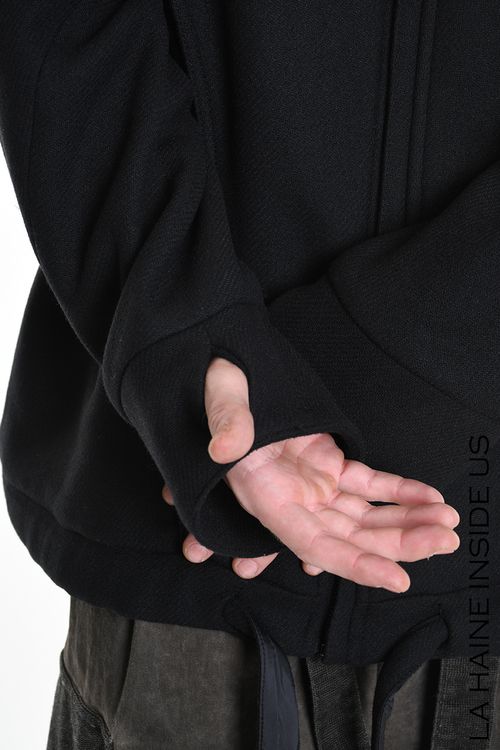 LA HAINE M  JACKET F25 M1179