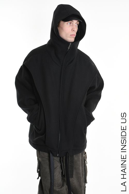 LA HAINE M  JACKET F25 M1179