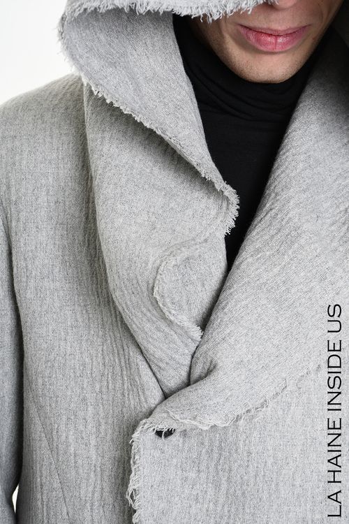 LA HAINE M JACKET F25 M1180