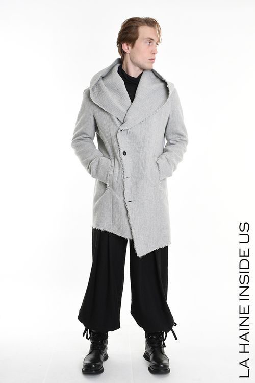 LA HAINE M JACKET F25 M1180