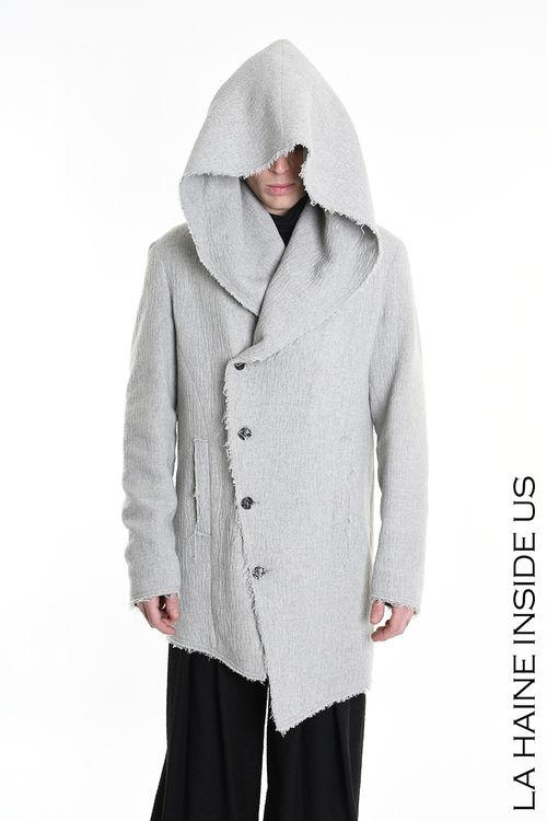 LA HAINE M JACKET F25 M1180