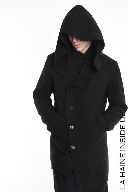 LA HAINE M JACKET F25 M1180