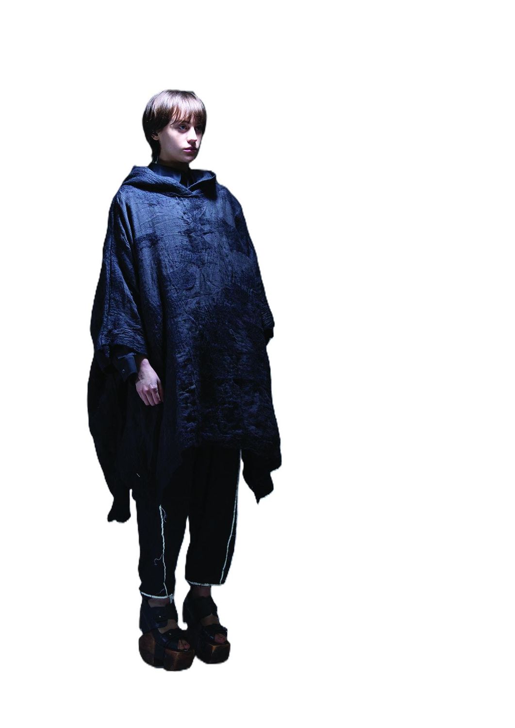 YEUNG W CAPE F25 313