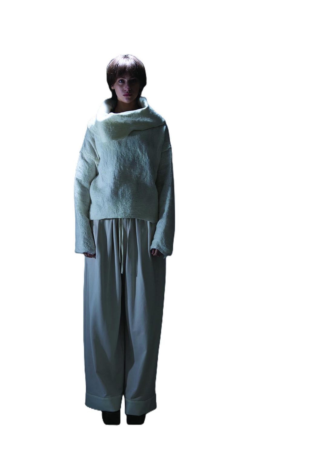 YEUNG W PANTS F25 202