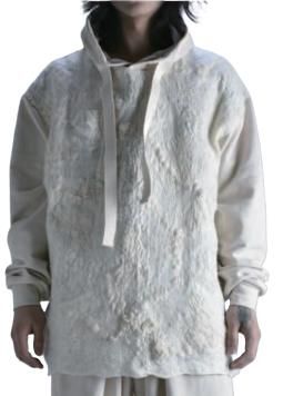 YEUNG M HOODIE SWEAT F25 1302