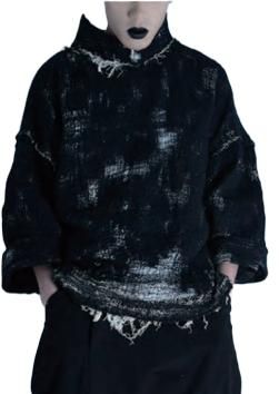 YEUNG M SWEAT F25 1307