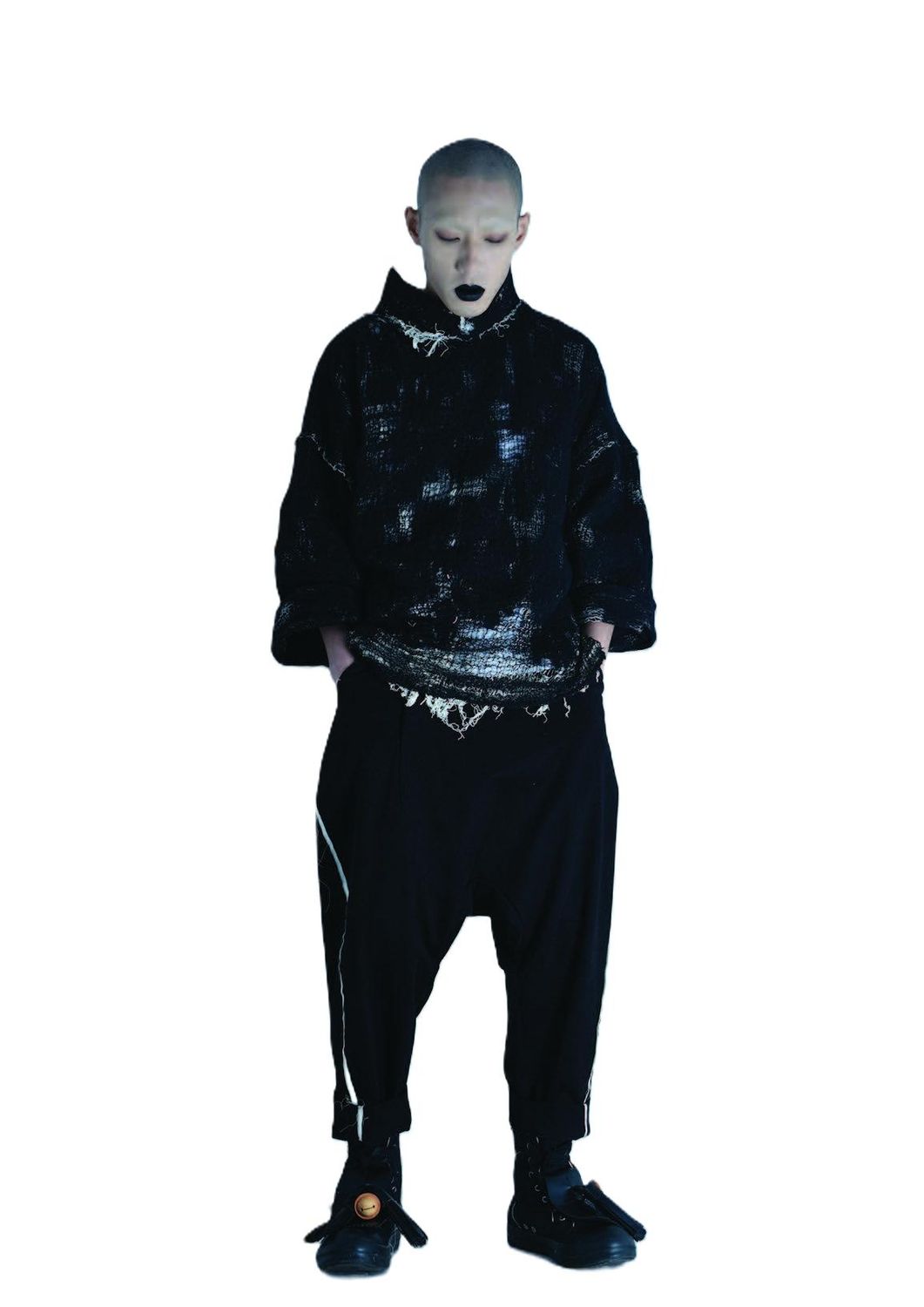 YEUNG M SWEAT F25 1307