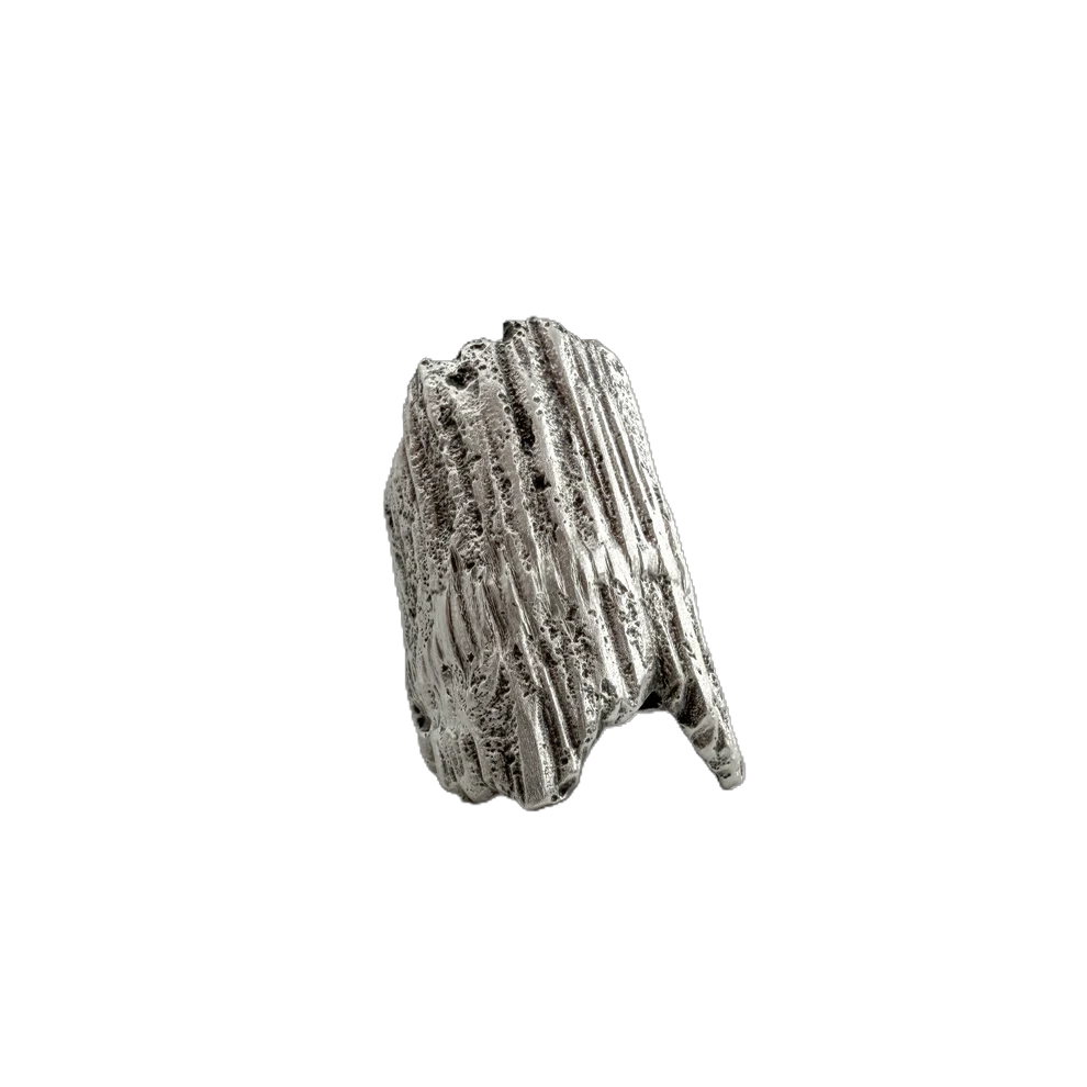 PAUWELS  UNISEX STERLING SILVER RING RH001