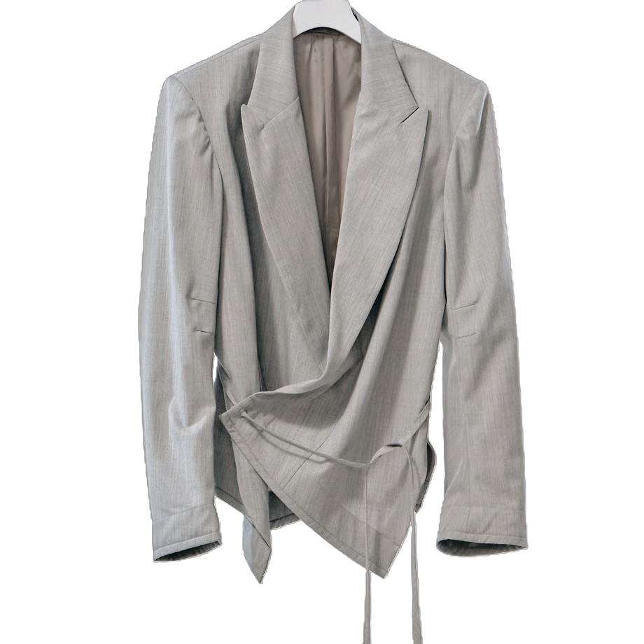 DIVKA W JACKET F25 J02