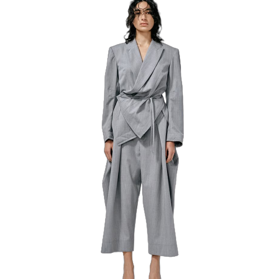 DIVKA W JACKET F25 J02