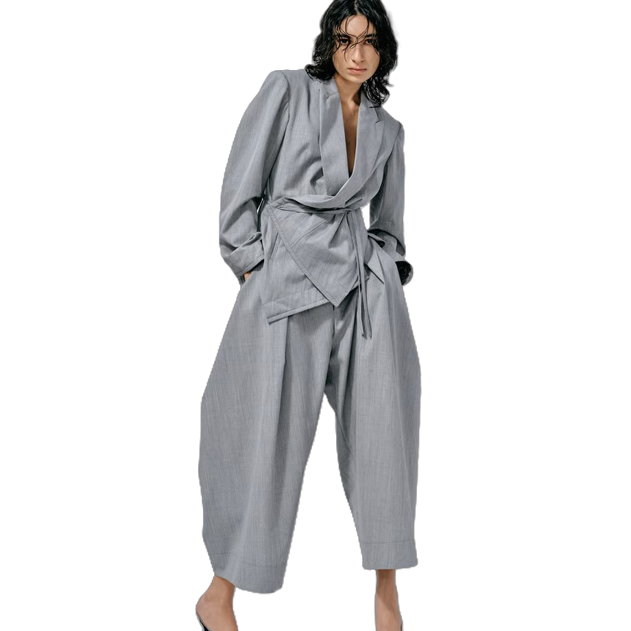 DIVKA W JACKET F25 J02