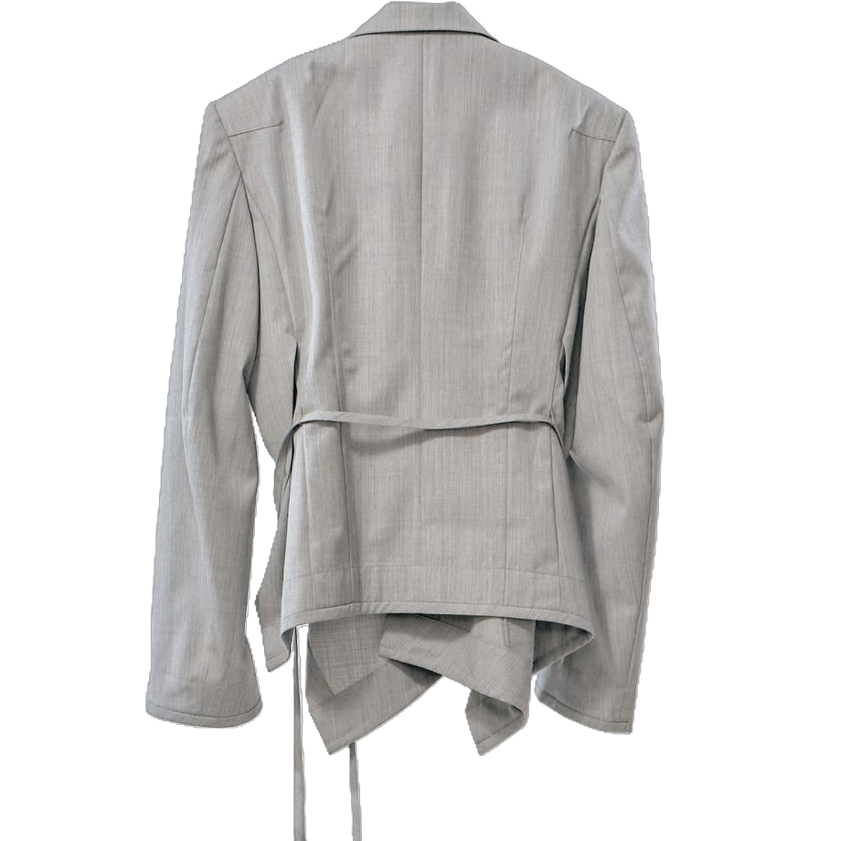 DIVKA W JACKET F25 J02