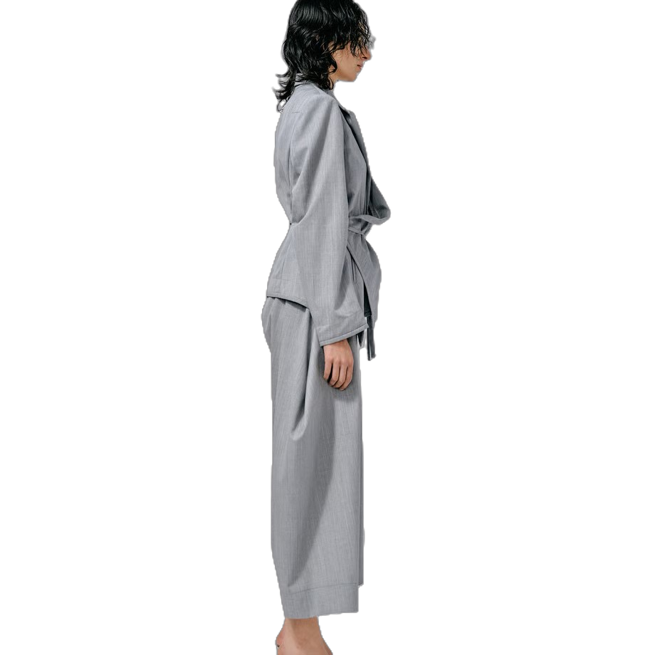 DIVKA W JACKET F25 J02