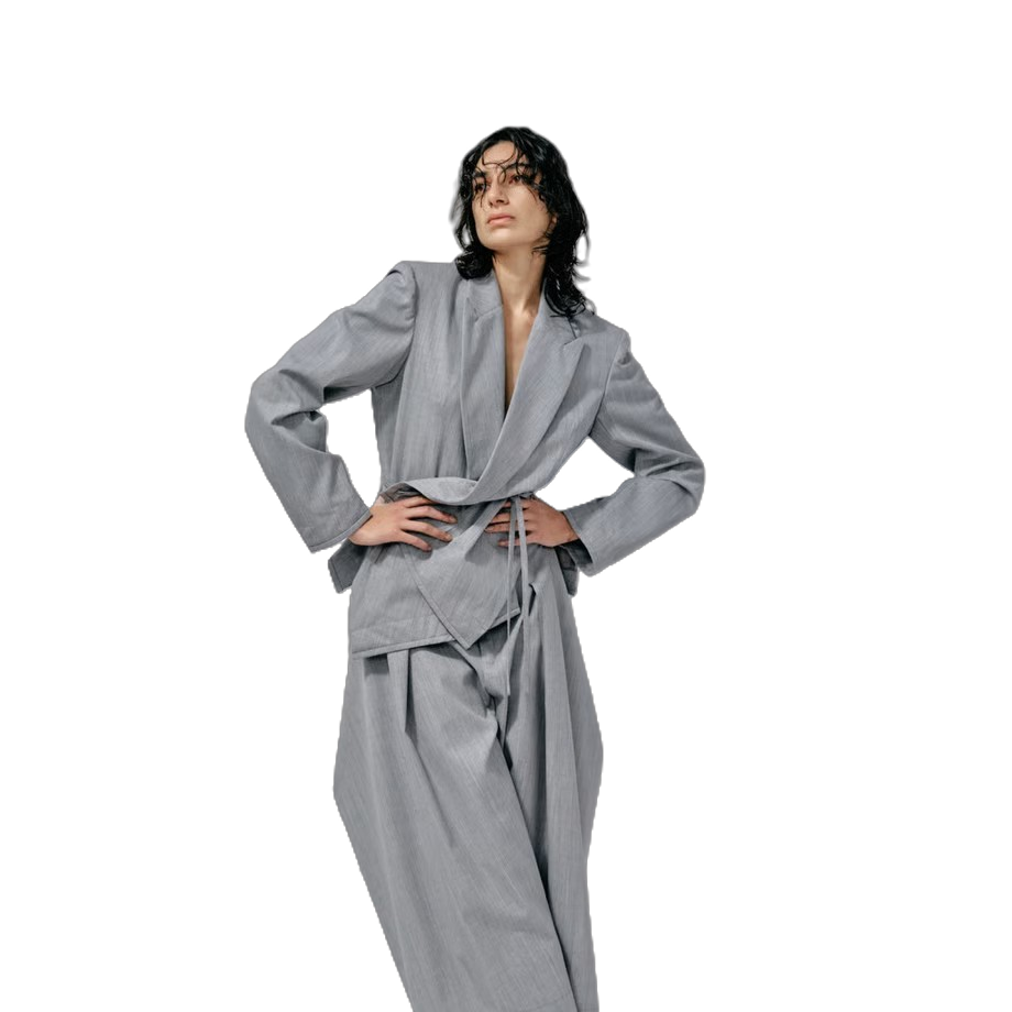 DIVKA W JACKET F25 J02