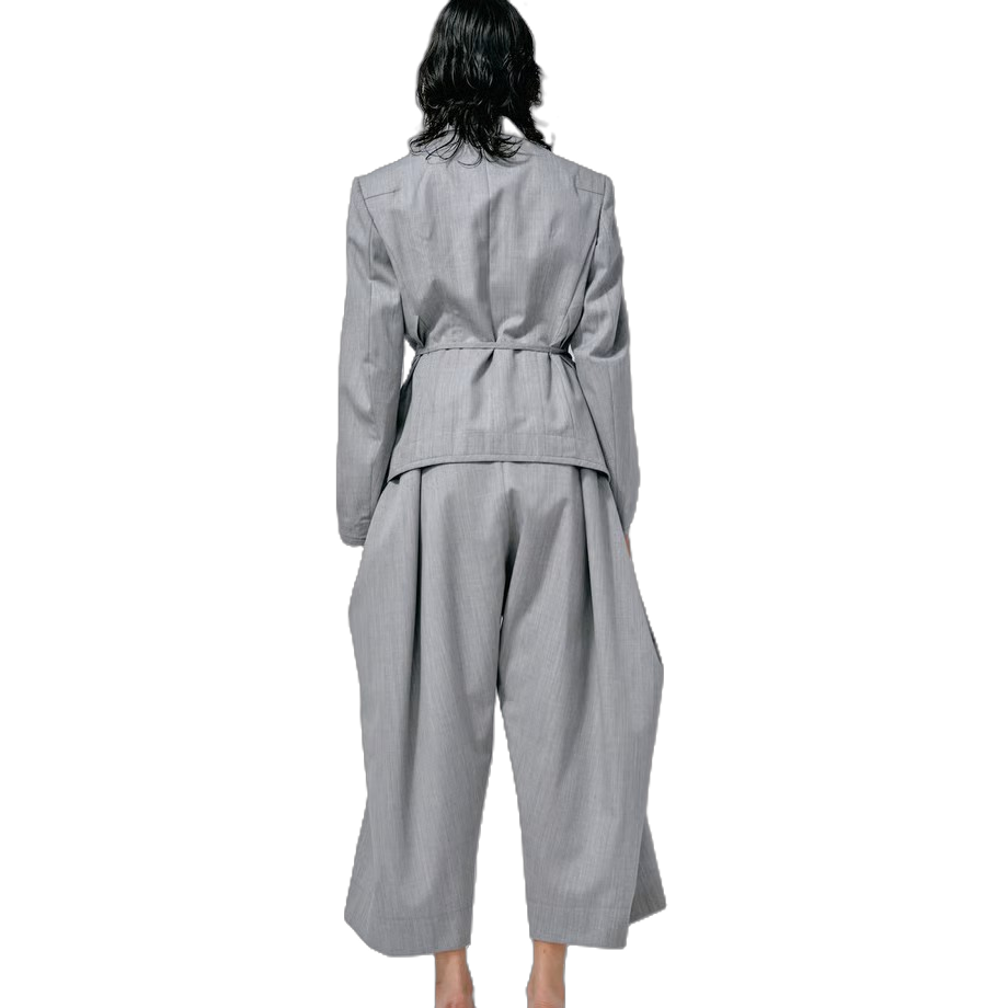 DIVKA W JACKET F25 J02