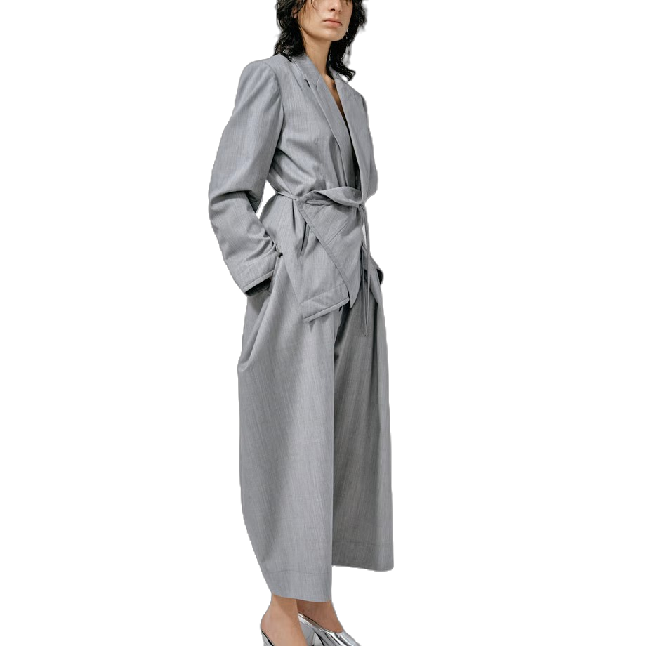 DIVKA W JACKET F25 J02