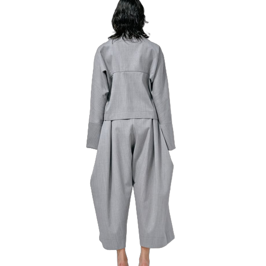 DIVKA W PANTS F25 P01