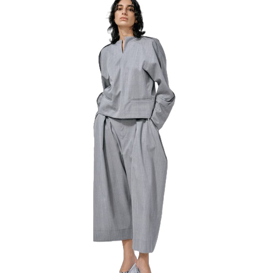 DIVKA W PANTS F25 P01