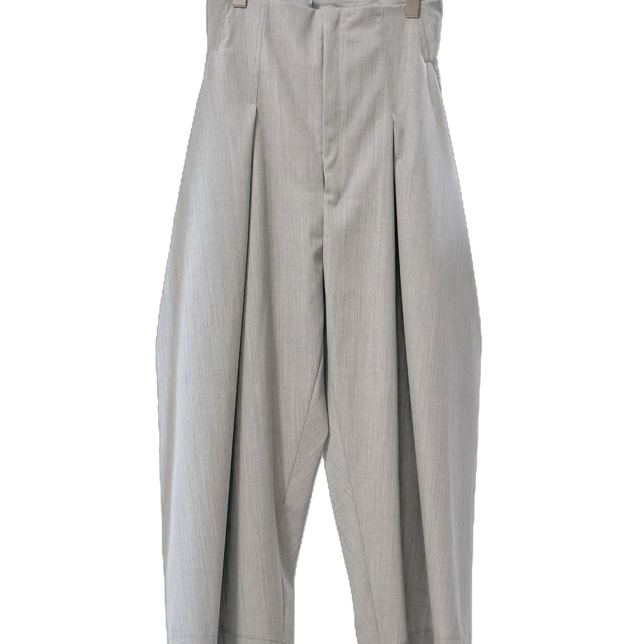 DIVKA W PANTS F25 P01