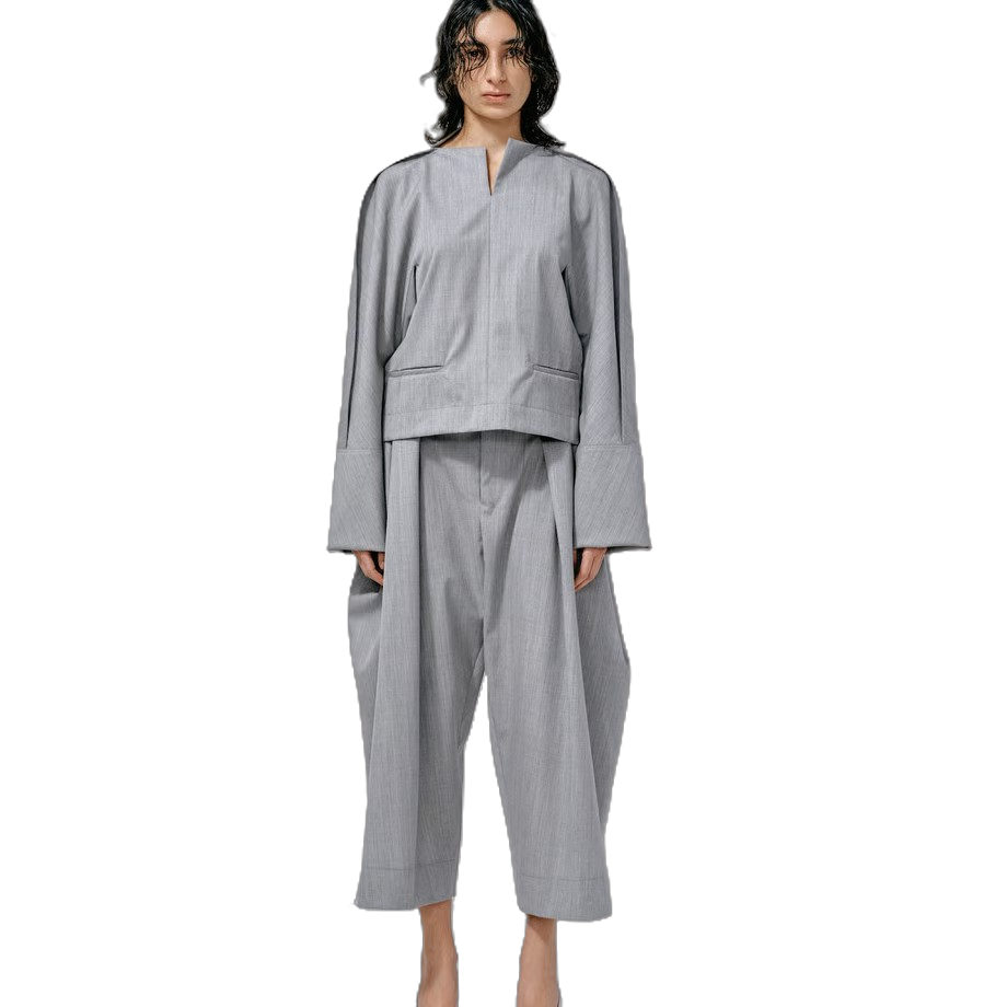 DIVKA W PANTS F25 P01