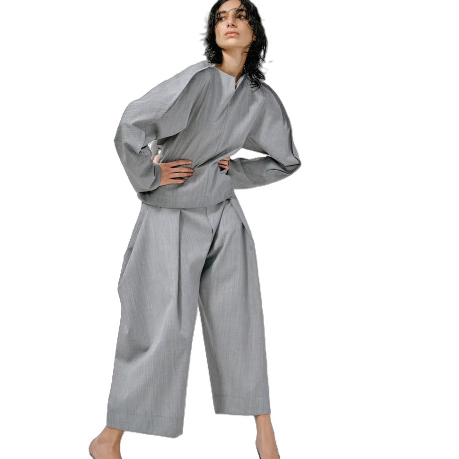 DIVKA W PANTS F25 P01