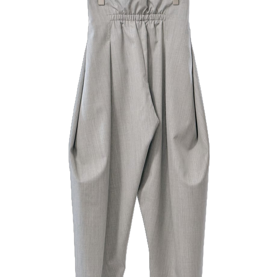DIVKA W PANTS F25 P01