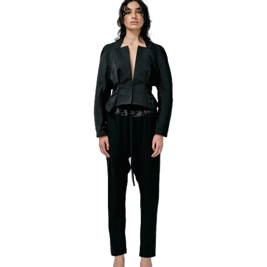 DIVKA W JACKET F25 J04