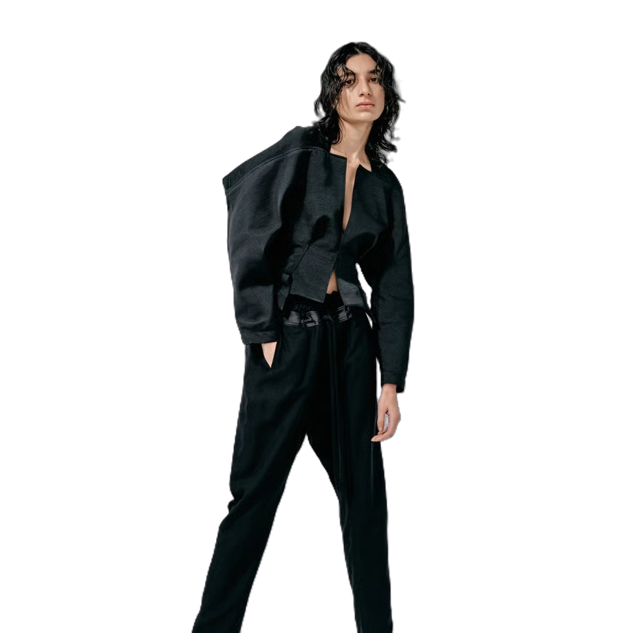 DIVKA W JACKET F25 J04