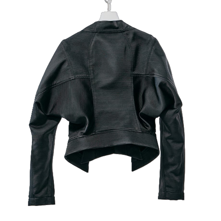 DIVKA W JACKET F25 J04