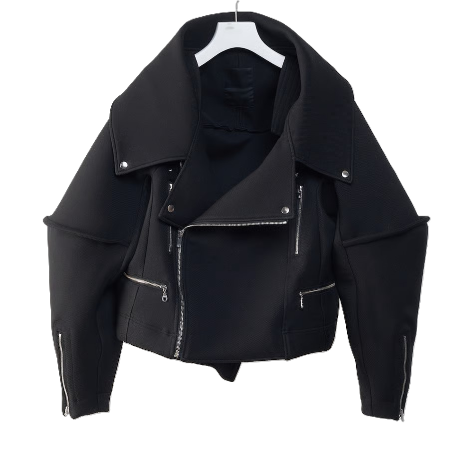 DIVKA W JACKET F25 J01