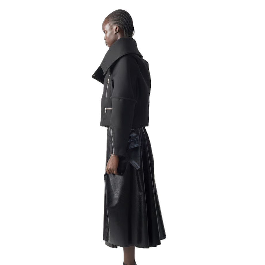 DIVKA W JACKET F25 J01