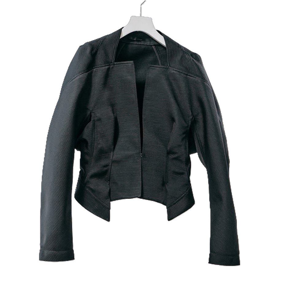 DIVKA W JACKET F25 J04