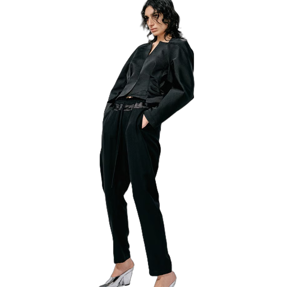 DIVKA W JACKET F25 J04