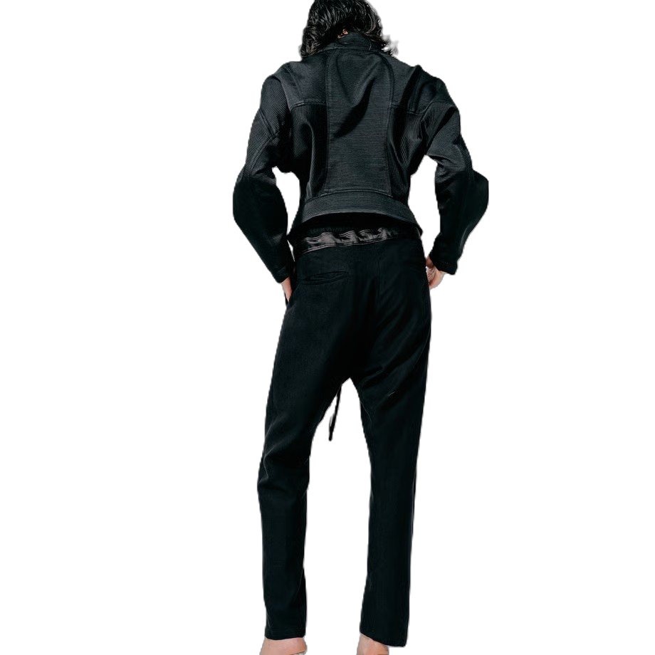 DIVKA W JACKET F25 J04