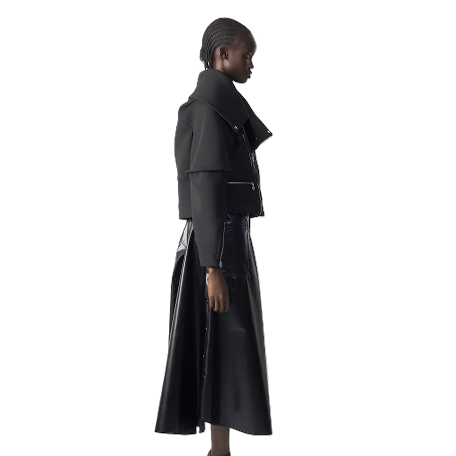 DIVKA W JACKET F25 J01