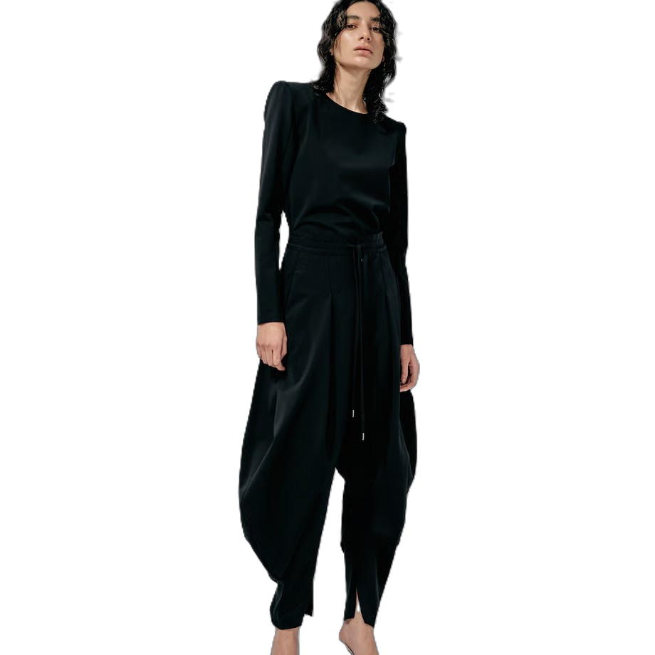 DIVKA W PANTS F25 P02