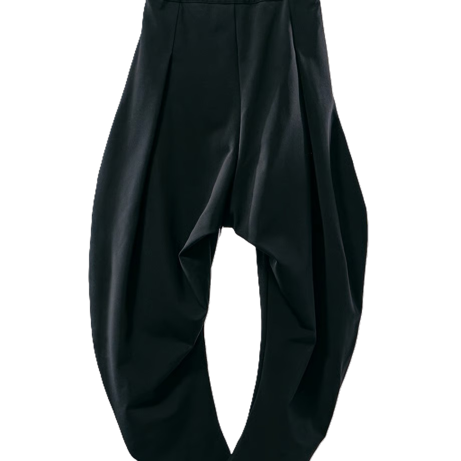 DIVKA W PANTS F25 P02