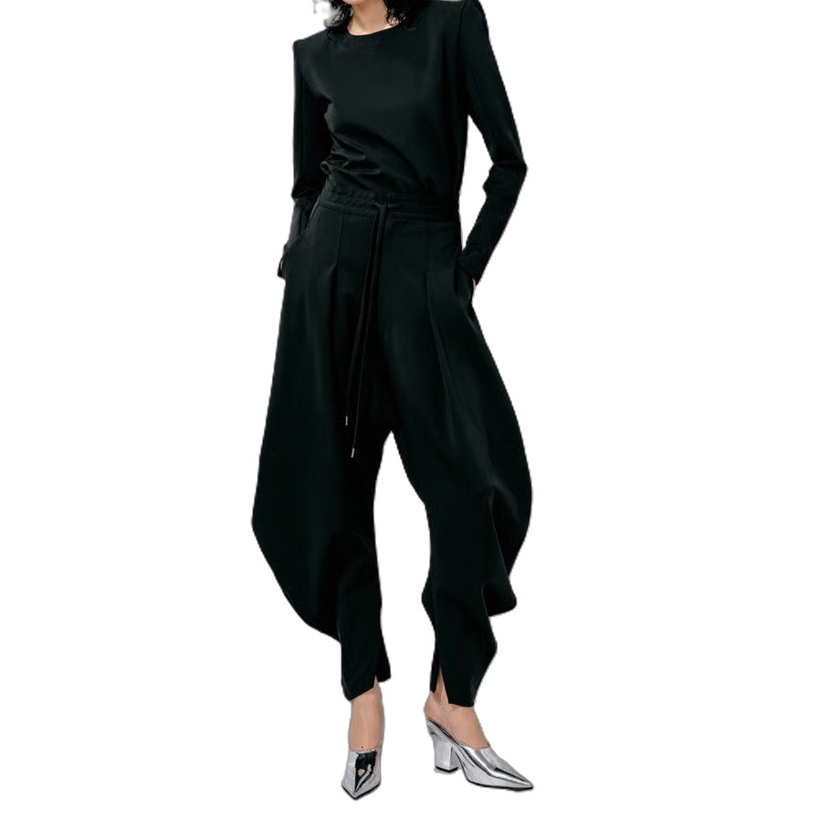 DIVKA W PANTS F25 P02