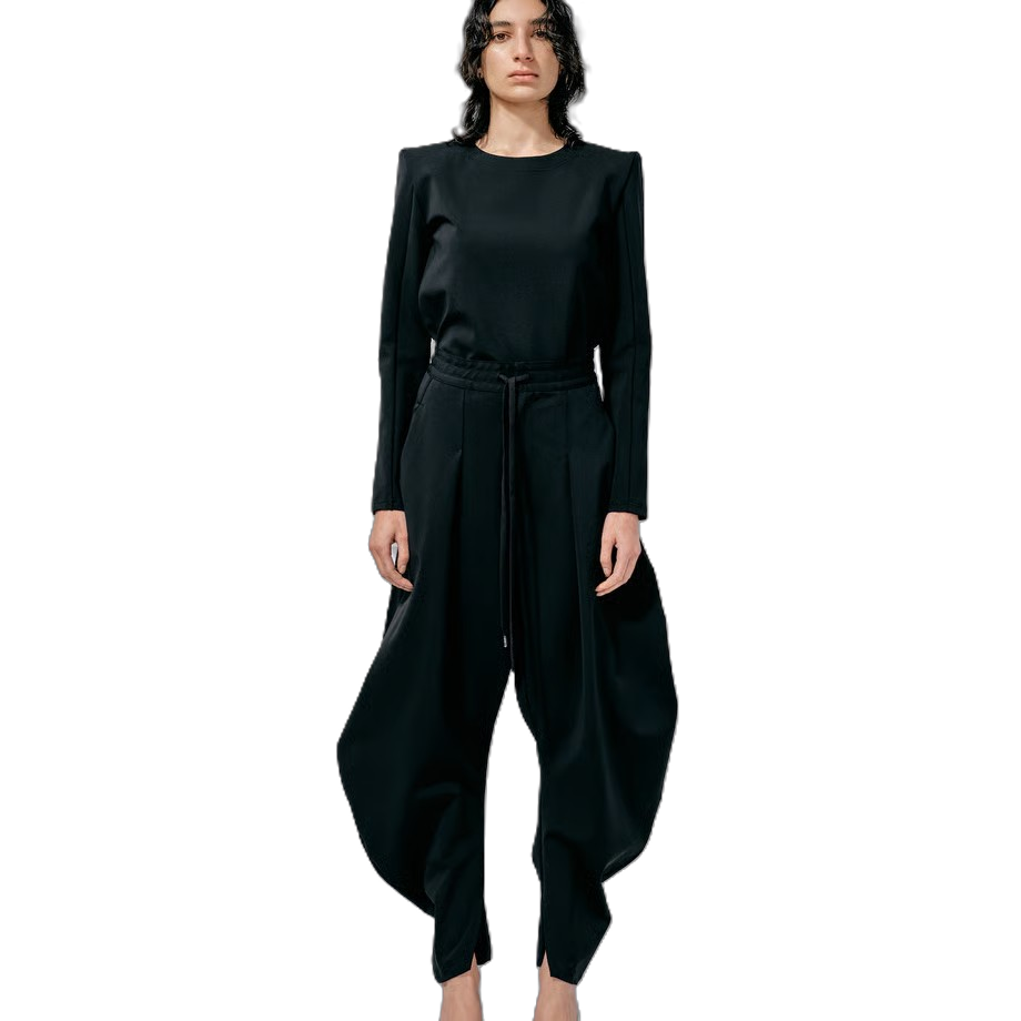 DIVKA W PANTS F25 P02