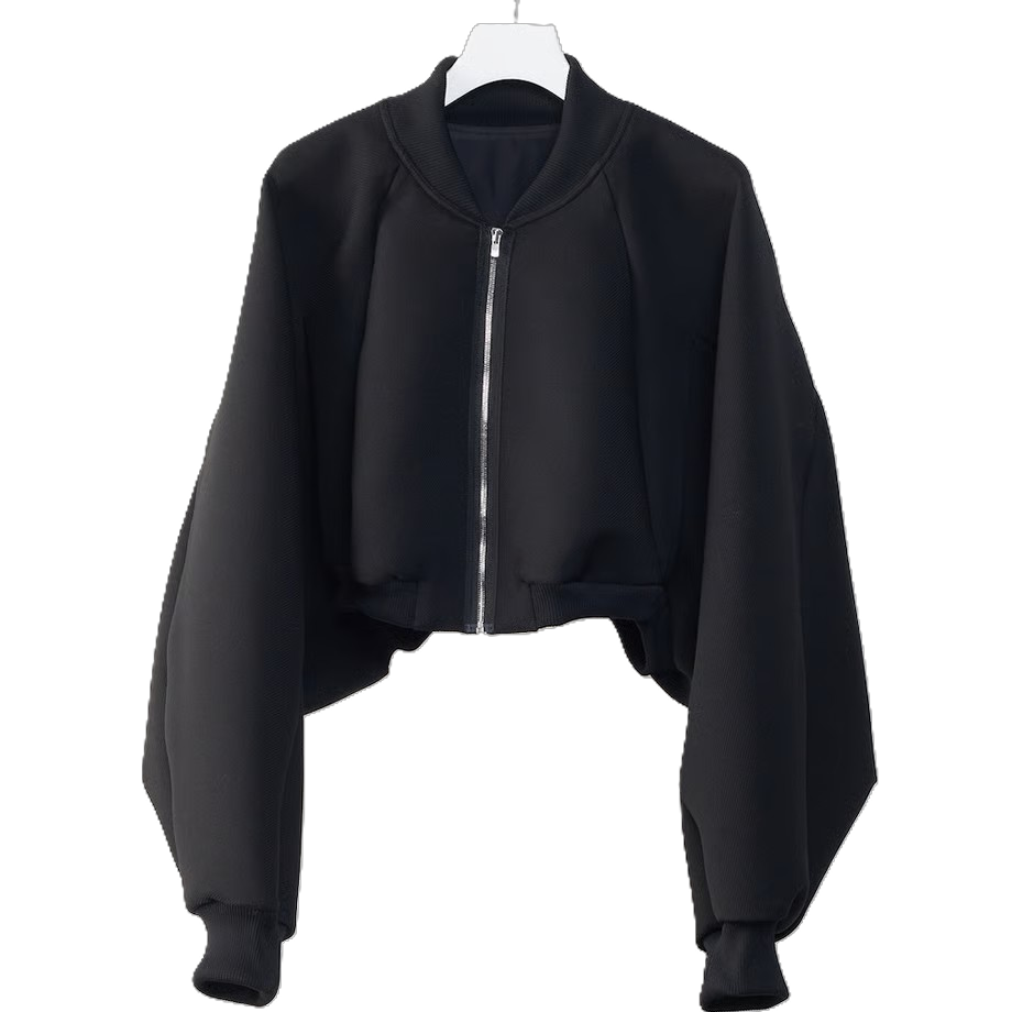 DIVKA W JACKET F25 J05
