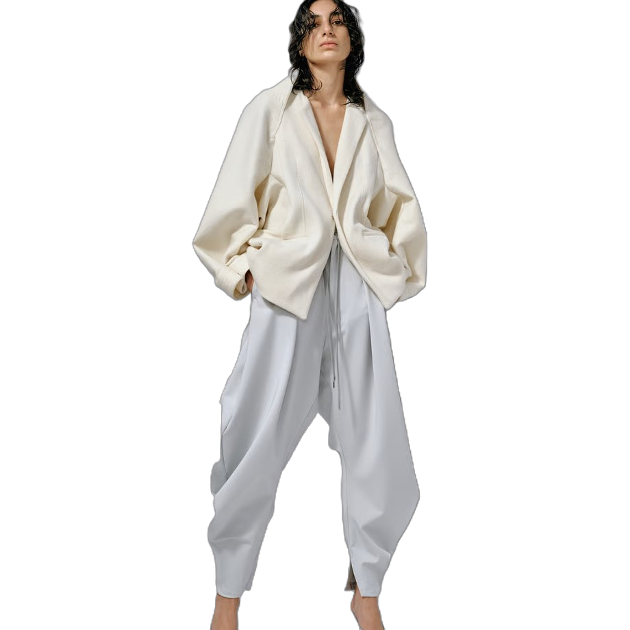 DIVKA W PANTS F25 P02