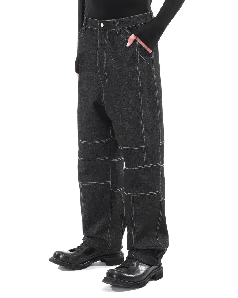JOE CHIA M PANTS F25 PA2524