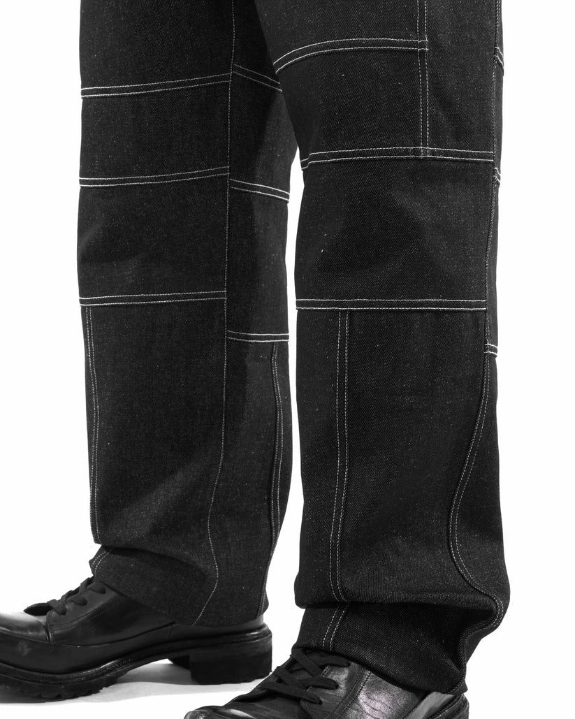 JOE CHIA M PANTS F25 PA2524