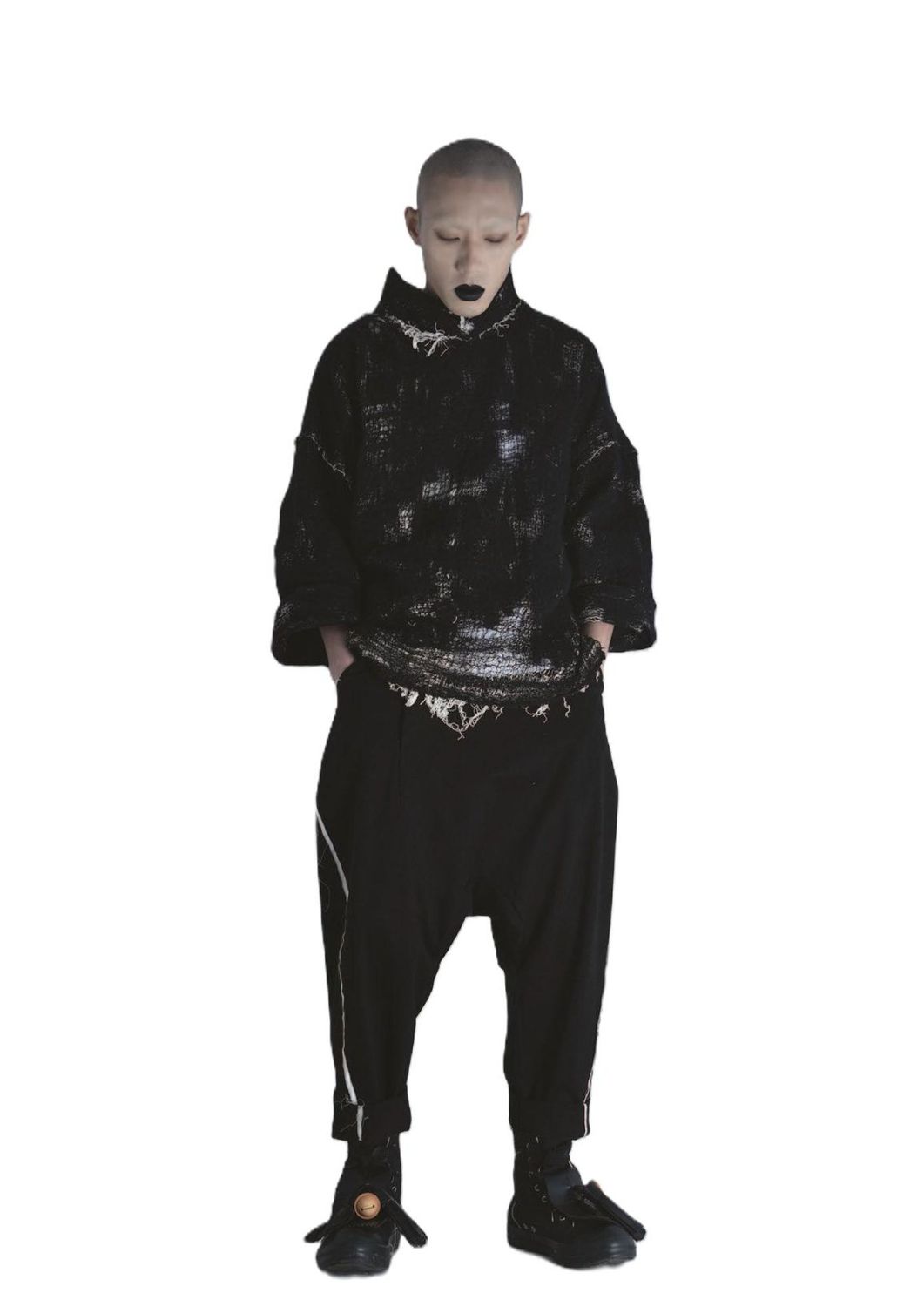 YEUNG M SWEAT F25 1307