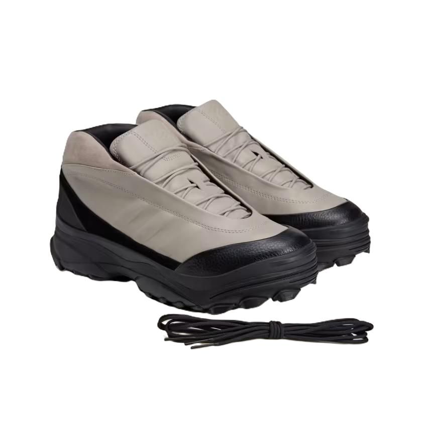 ADIDAS Y3 M TRAINERS F25 JQ8828