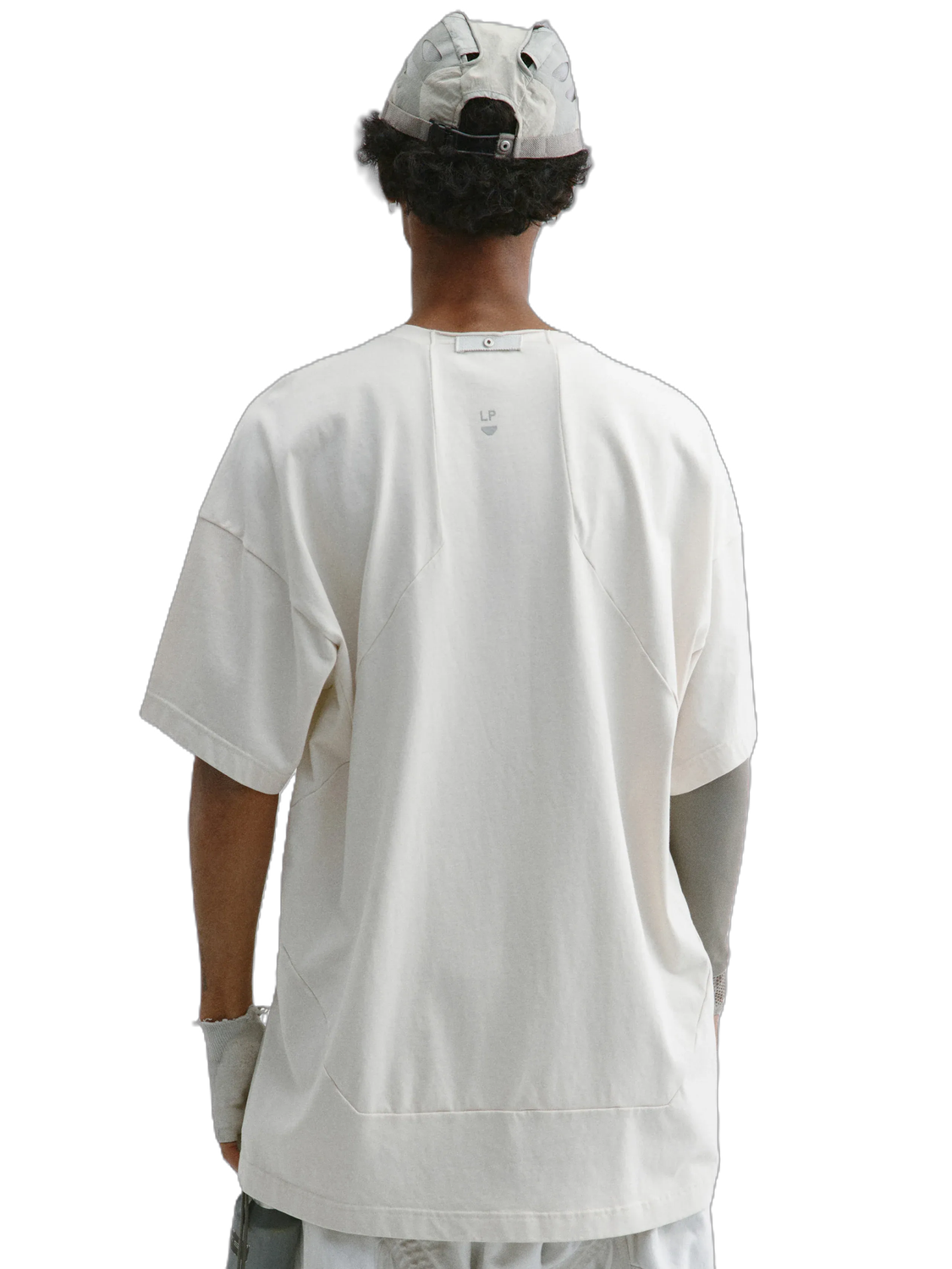 HAMCUS M TEE S25 SM00925-1 MW