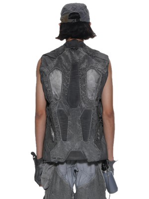 HAMCUS M VEST S25 ZM00425-1 NB